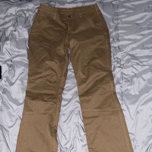 Brand New KÜHL Cargo Pants
